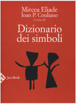 DIZIONARIO DEI SIMBOLI