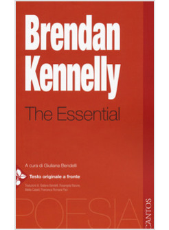 ESSENTIAL. TESTO INGLESE A FRONTE (THE)