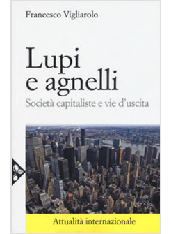 LUPI E AGNELLI