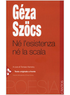 NE' L'ESISTENZA NE' LA SCALA