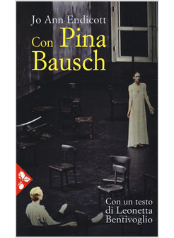 CON PINA BAUSCH