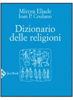 DIZIONARIO DELLE RELIGIONI