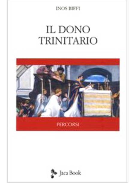 IL DONO TRINITARIO 