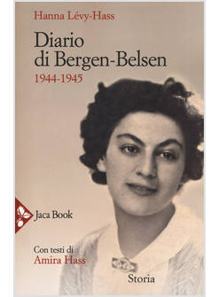 DIARIO DI BERGEN-BELSEN 1944-1945