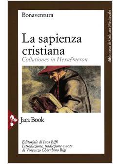 LA SAPIENZA CRISTIANA 