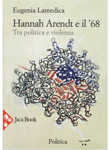 HANNAH ARENDT E IL SESSANTOTTO