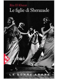 LE FIGLIE DI SHERAZADE