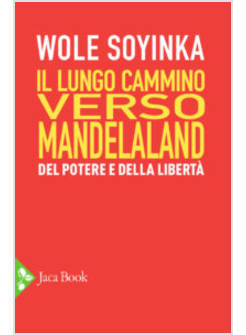 IL LUNGO CAMMINO VERSO MANDELALAND