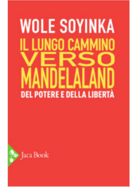 IL LUNGO CAMMINO VERSO MANDELALAND