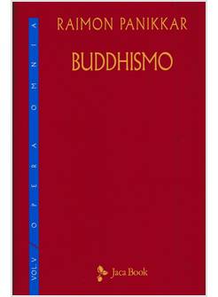 BUDDHISMO