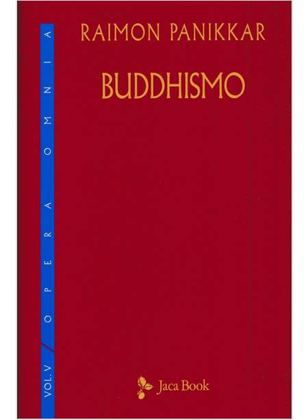 BUDDHISMO