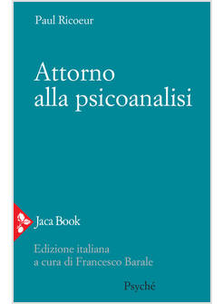 ATTORNO ALLA PSICOANALISI