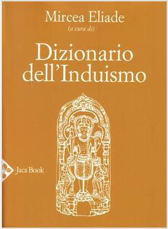 DIZIONARIO DELL'INDUISMO