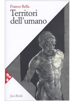 TERRITORI DELL'UMANO