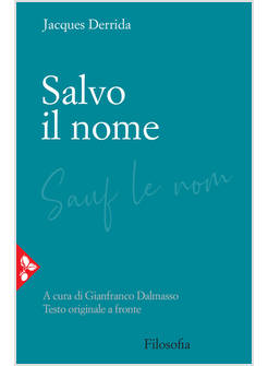 SALVO IL NOME