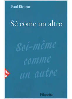SE' COME UN ALTRO