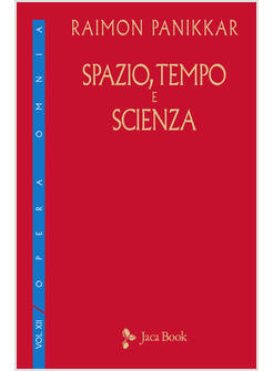 SPAZIO TEMPO E SCIENZA