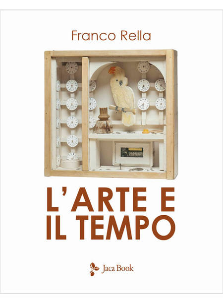 L'ARTE E IL TEMPO