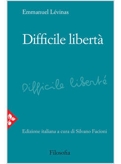 DIFFICILE LIBERTA'