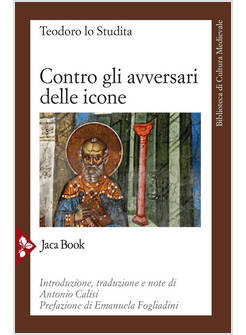 CONTRO GLI AVVERSARI DELLE ICONE