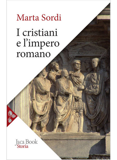 I CRISTIANI E L'IMPERO ROMANO 