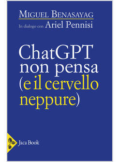 CHATGPT NON PENSA (IL CERVELLO NEPPURE)