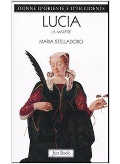 LUCIA LA MARTIRE