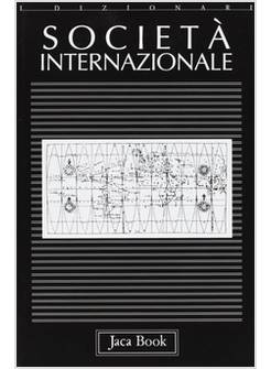 SOCIETA' INTERNAZIONALE