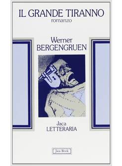 IL GRANDE TIRANNO