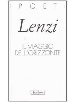 VIAGGIO DELL'ORIZZONTE (IL)