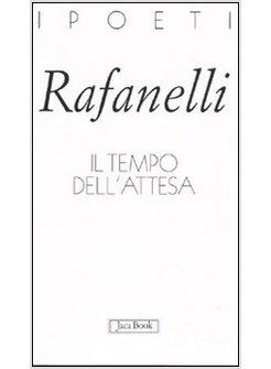 TEMPO DELL'ATTESA (IL)