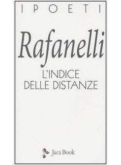 INDICE DELLE DISTANZE (L')