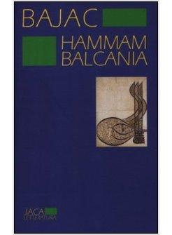 HAMMAM BALCANIA