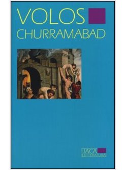 CHURRAMABAD