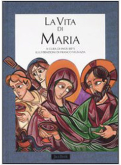 LA VITA DI MARIA