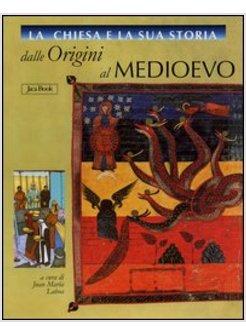 DALLE ORIGINI AL MEDIOEVO COFAN  1-5