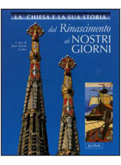 DAL RINASCIMENTO AI GIORNI NOSTRI 6-10