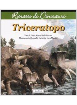 TRICERATOPO