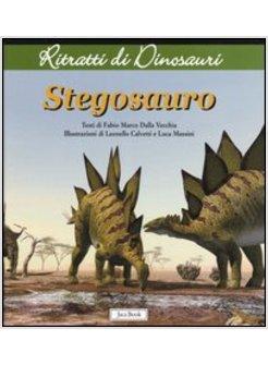 STEGOSAURO