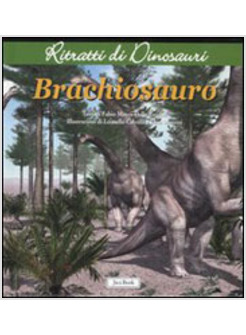 BRACHIOSAURO