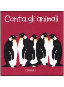 CONTA GLI ANIMALI