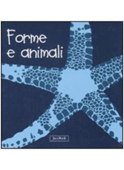 FORME E ANIMALI