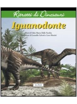 IGUANODONTE