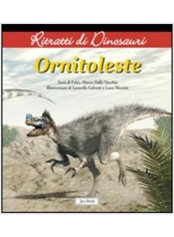 ORNITOLESTE 
