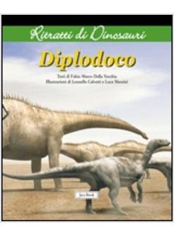 DIPLODOCO 