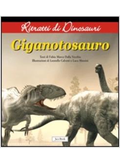 GIGANOTOSAURO