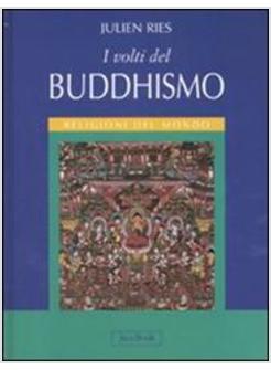 VOLTI DEL BUDDHISMO (I)
