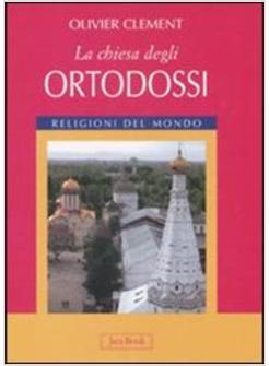 CHIESA DEGLI ORTODOSSI (LA)