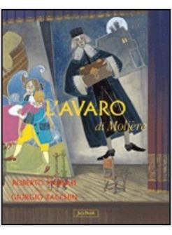 AVARO DI MOLIERE (L')