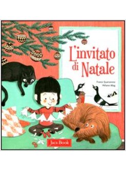 L'INVITATO DI NATALE